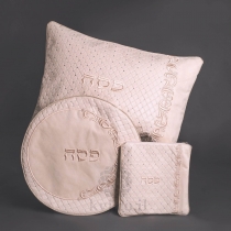 Pesach set of covers